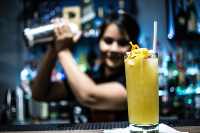 barman