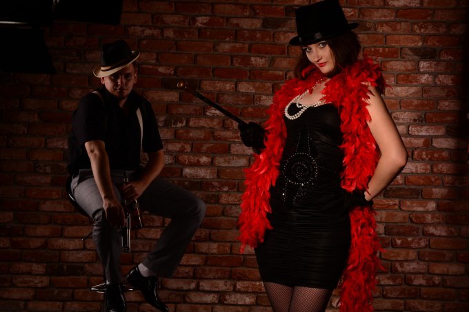 kabaret